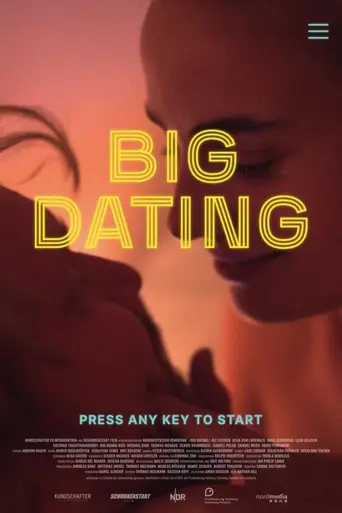 Big Dating (2020)