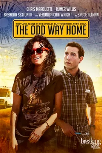 The Odd Way Home (2013)