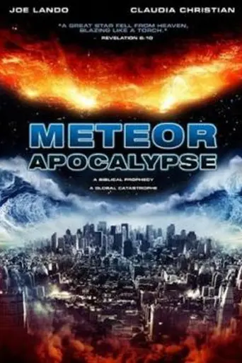 Meteor Apocalypse (2010)