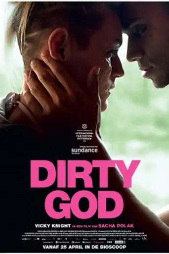 Dirty God (2018)