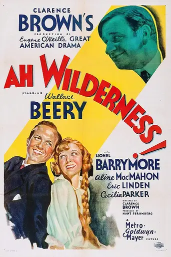 Ah, Wilderness! (1935)