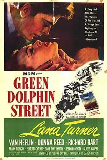 Green Dolphin Street (1947)
