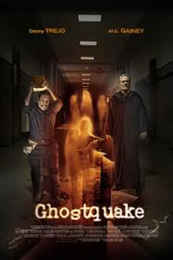 Ghostquake (2012)