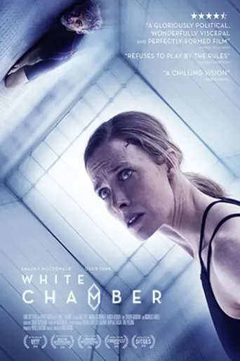 White Chamber (2018)