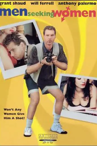 Men Seeking Women (1997)