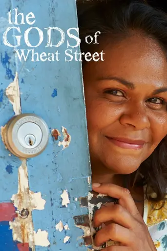 The Gods of Wheat Street (2014)