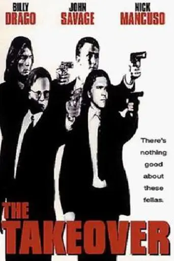 The Takeover (1996)