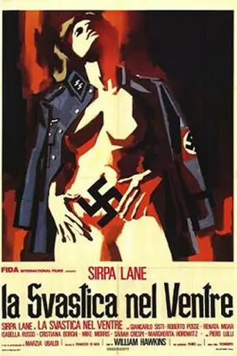 La svástica en el vientre (1977)