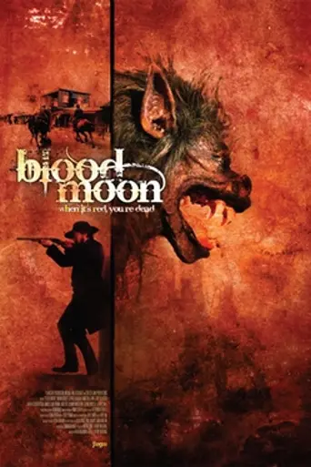 Blood Moon (2014)