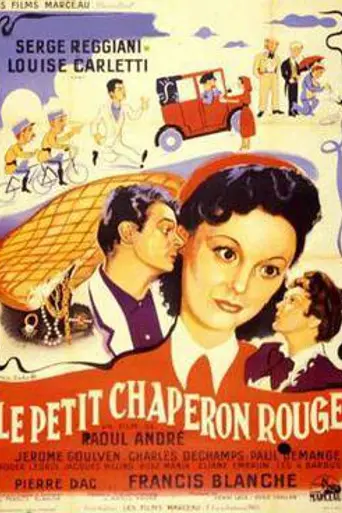 Good Enough to Eat (1951)