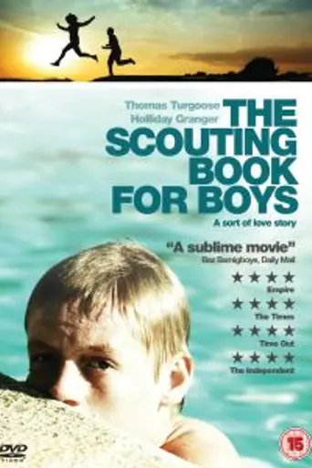The Scouting Book for Boys (2009)