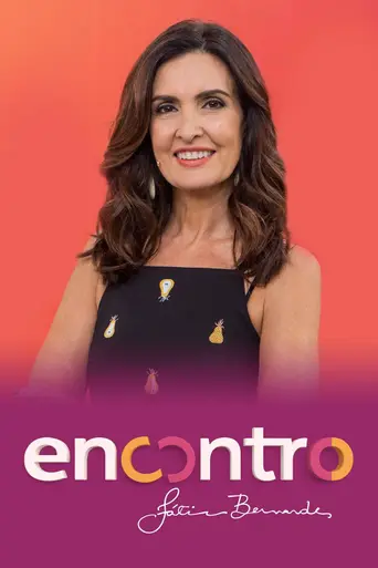 Encontro com Patrícia Poeta (2012)