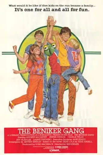 The Beniker Gang (1985)