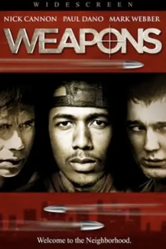 Weapons (2007)