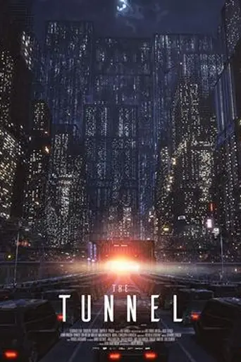 The Tunnel (2016)