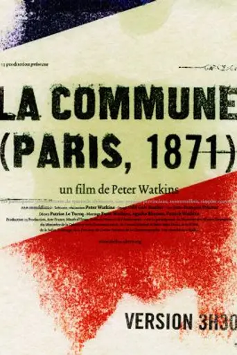 La Commune (Paris, 1871) (2000)