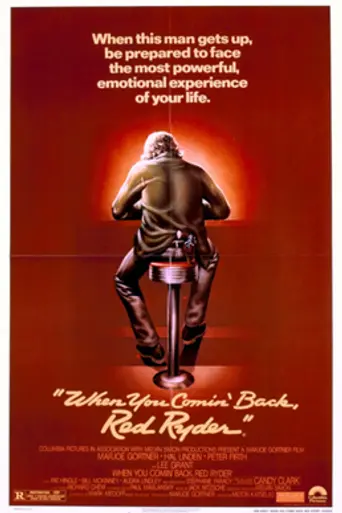 When You Comin' Back, Red Ryder? (1979)