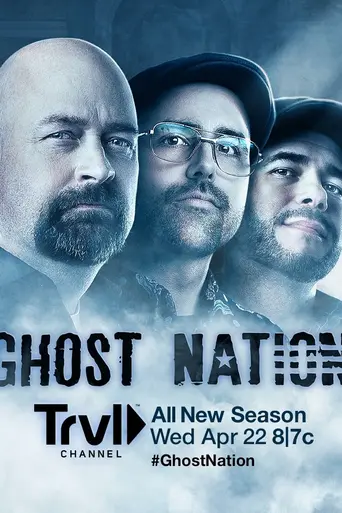Ghost Nation (2019)