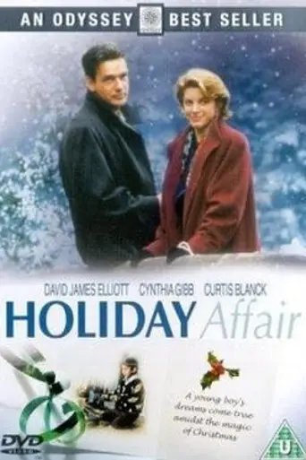 Holiday Affair (1996)