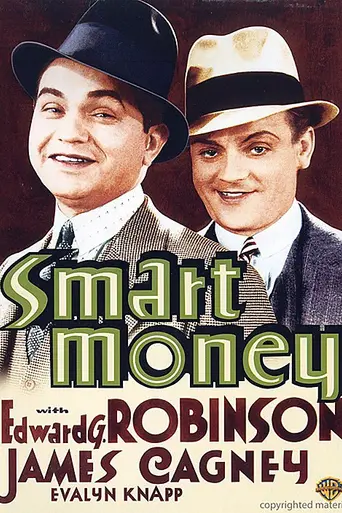 Dinero fácil (1931)