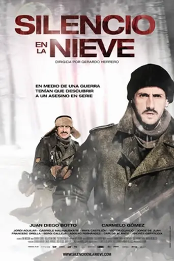 Frozen Silence (2012)