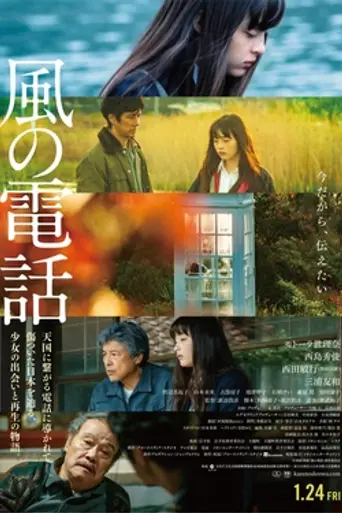 Voices in the Wind (2020)