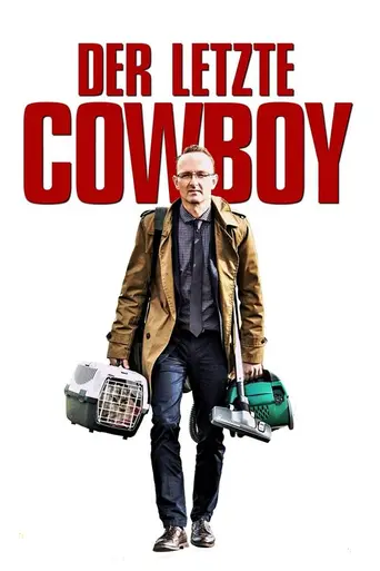 Der letzte Cowboy (2016)