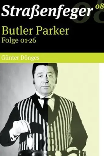 Butler Parker (1972)