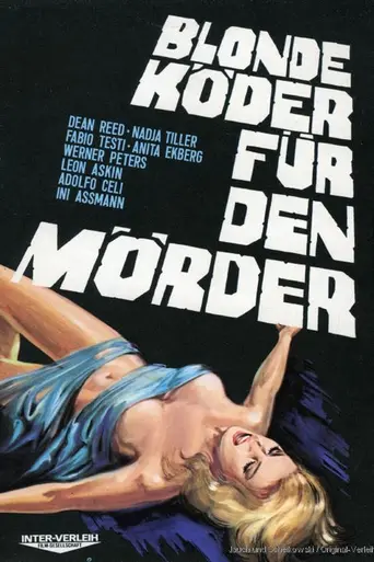 Death Knocks Twice (1969)