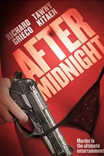 After Midnight (2014)