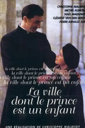 La Ville dont le prince est un enfant (1997)