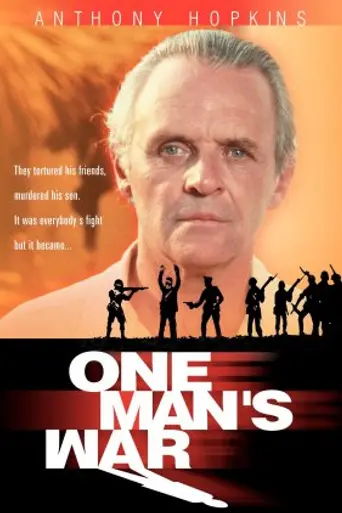 Un hombre en guerra (1991)