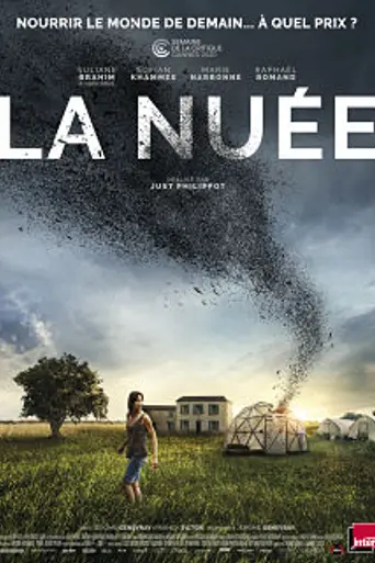 La nube (2020)