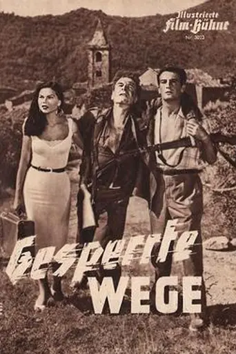 Closed Exit (1955)