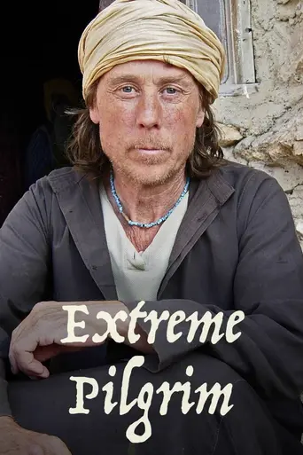 Extreme Pilgrim (2008)