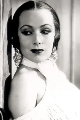 Por unos ojos negros (1935)