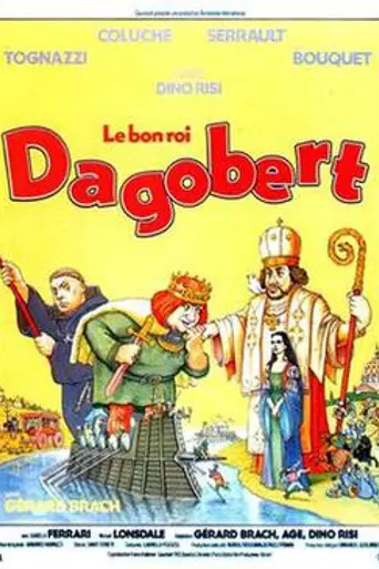 Dagobertus (1984)