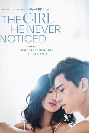 The Girl He Never Noticed (2022)