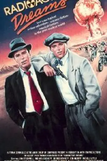 Sueños radiactivos (1985)