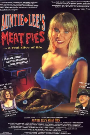 Пирожки с мясной начинкой тётушки Ли (1993)