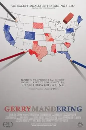 Gerrymandering (2010)