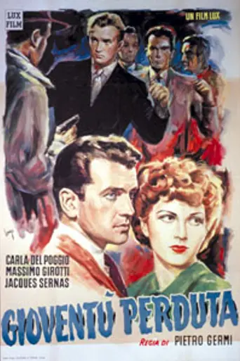 Lost Youth (1947)