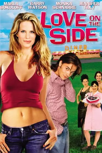 Love on the Side (2004)