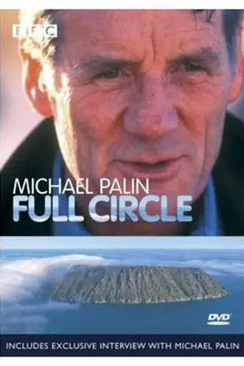 Full Circle with Michael Palin (1997)