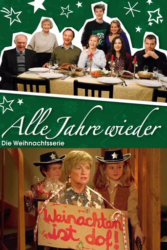 Alle Jahre wieder – Die Familie Semmeling (1976)
