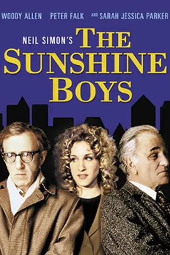 Sonny Boys (1995)