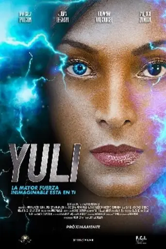 Yuli (2018)