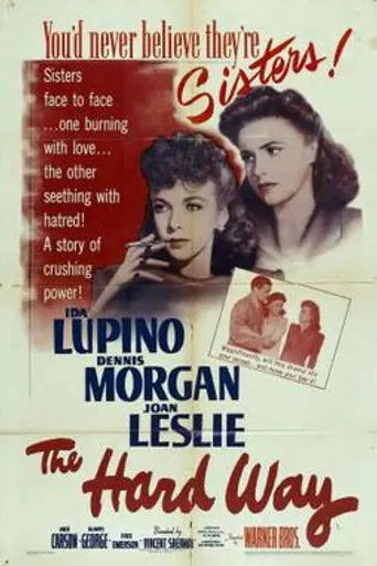 The Hard Way (1943)