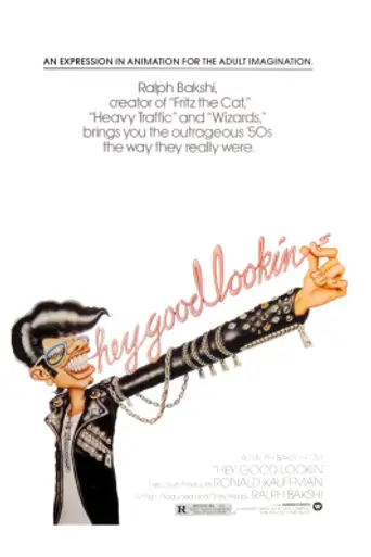Hey Good Lookin' (1982)