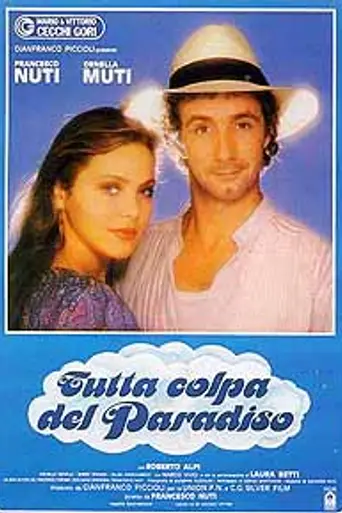 Toda la culpa del paraíso (1985)